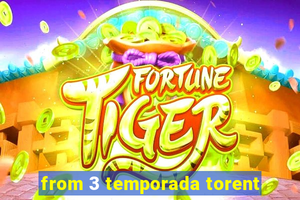 from 3 temporada torent